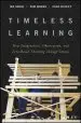 Audiobook Timeless Learning: How Imagination, Observation, and Zero-Based Thinking Change Schools author Ira Socol