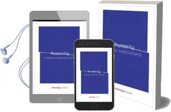 Austerity: Vintage Minis Audiobook download free by Yanis Varoufakis