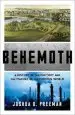 Audiobook Behemoth: A History of the Factory and the Making of the Modern World author Joshua B. Freeman