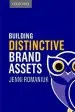 Audiobook Building Distinctive Brand Assets author Jenni Romaniuk