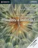 Audiobook Cambridge International as & a Level Mathematics: Probability & Statistics 1 Coursebook author Dean Chalmers