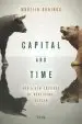 Audiobook Capital and Time: For a new Critique of Neoliberal Reason author Martijn Konings