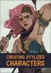 Audiobook Creating Stylized Characters author Not Available