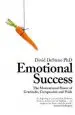 Audiobook Emotional Success: The Motivational Power of Gratitude, Compassion and Pride author David Desteno