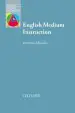 Audiobook English Medium Instruction: Content and Language in Policy and Practice author Ernesto Macaro