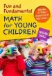 Audiobook Fun and Fundamental Math for Young Children: Building a Strong Foundation in Prek-Grade 2 author Marian Small