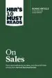 Audiobook Hbr'S 10 Must Reads on Sales (With Bonus Interview of Andris Zoltners) (Hbr'S 10 Must Reads): Bonus Article: An Interview With Andris Zoltners author Philip Kotler