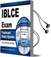 Iblce Exam Flashcard Study System: Iblce Test Practice Questions & Review for the International Board of Lactation Consultant Examiners (Iblce) Examination Audiobook download free by Exam Secrets Test Prep Staff Iblce