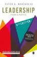 Audiobook Leadership: Theory and Practice author Peter G. Northouse