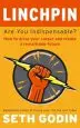 Audiobook Linchpin: Are you Indispensable? how to Drive Your Career and Create a Remarkable Future author Seth Godin