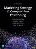 Audiobook Marketing Strategy and Competitive Positioning author Graham J. Hooley