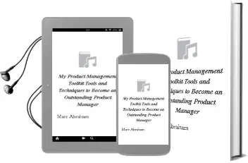 My Product Management Toolkit: Tools and Techniques to Become an Outstanding Product Manager Audiobook download free by Marc Abraham