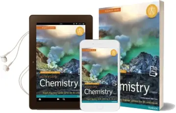 Pearson Baccalaureate Chemistry Higher Level 2nd Edition Print and Online Edition for the ib Diploma Audiobook download free by Catrin Brown