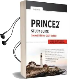 Prince2 Study Guide: 2017 Update Audiobook download free by David Hinde