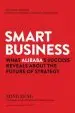 Audiobook Smart Business: What Alibaba'S Success Reveals About the Future of Strategy author Ming Zeng