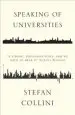 Audiobook Speaking of Universities author Stefan Collini