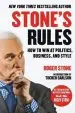 Audiobook Stone'S Rules: How to win at Politics, Business, and Style author Roger Stone