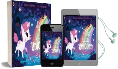 Ten Minutes to Bed: Little Unicorn Audiobook download free by Rhiannon Fielding