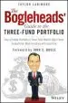 Audiobook The Bogleheads' Guide to the Three-Fund Portfolio: How a Simple Portfolio of Three Total Market Index Funds Outperforms Most Investors With Less Risk author Taylor Larimore
