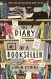 Audiobook The Diary of a Bookseller author Shaun Bythell
