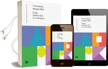The Emotionally Intelligent Office Audiobook download free by The School Of Life