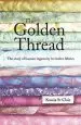 Audiobook The Golden Thread: How Fabric Changed History author Kassia St Clair