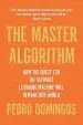Audiobook The Master Algorithm author Pedro Domingos