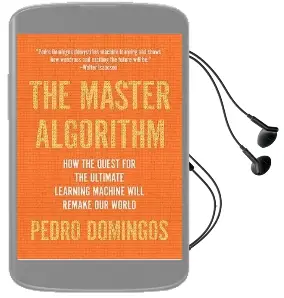 The Master Algorithm Audiobook download free by Pedro Domingos