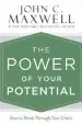 Audiobook The Power of Your Potential: How to Break Through Your Limits author John C. Maxwell