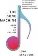 Audiobook The Song Machine: Inside the hit Factory author John Seabrook