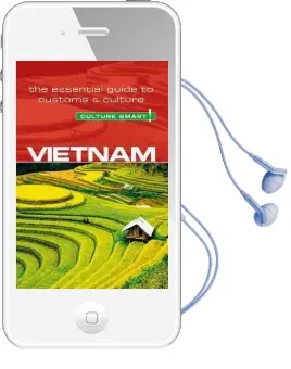 Vietnam - Culture Smart! Audiobook download free by Geoffrey Murray