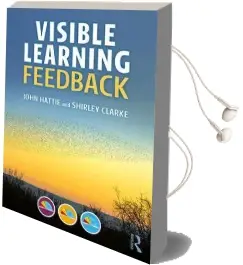 Visible Learning: Feedback Audiobook download free by John Hattie