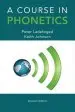 Audiobook A Course in Phonetics author Peter Ladefoged