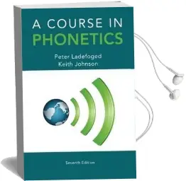 A Course in Phonetics Audiobook download free by Peter Ladefoged