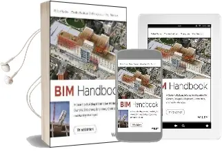 Bim Handbook: A Guide to Building Information Modeling for Owners, Designers, Engineers, Contractors, and Facility Managers Audiobook download free by Rafael Sacks