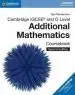 Audiobook Cambridge International Igcse: Cambridge Igcse (r) and o Level Additional Mathematics Coursebook author Sue Pemberton