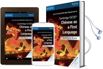 Cambridge International Igcse: Cambridge Igcse (r) Chinese as a First Language Teacher'S Book Audiobook download free by Ivy Liu So Ling
