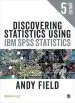 Audiobook Discovering Statistics Using ibm Spss Statistics author Andy Field