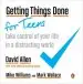 Audiobook Getting Things Done for Teens: Take Control of Your Life in a Distracting World author Mike Williams