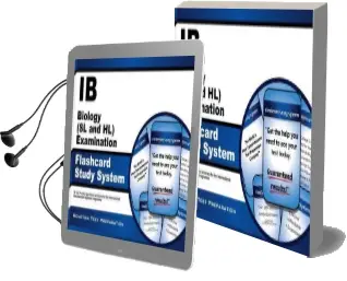 Ib Biology (sl and hl) Examination Flashcard Study System: Ib Test Practice Questions & Review for the International Baccalaureate Diploma Programme Audiobook download free by Exam Secrets Test Prep Staff Ib