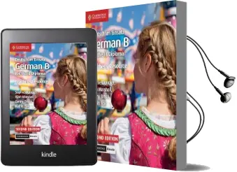 Ib Diploma: Deutsch im Einsatz Teacher'S Resource With Cambridge Elevate: German b for the ib Diploma Audiobook download free by Sophie Duncker
