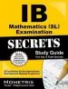 Audiobook Ib Mathematics (Sl) Examination Secrets Study Guide: Ib Test Review for the International Baccalaureate Diploma Programme author Ib Exam Secrets Test Prep