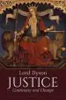 Audiobook Justice: Continuity and Change author Lord Dyson