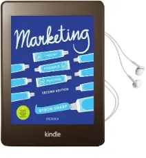 Marketing: Theory, Evidence, Practice Audiobook download free by Byron Sharp