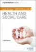 Audiobook My Revision Notes: Cambridge Technicals Level 3 Health and Social Care author Judith Adams