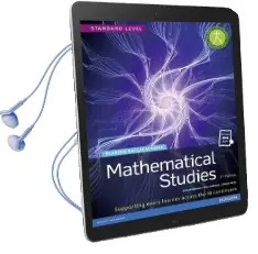 Pearson Baccalaureate Mathematical Studies 2nd Edition Print and Ebook Bundle for the ib Diploma Audiobook download free by Ron Carrell