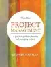 Audiobook Project Management: A Practical Guide to Planning and Managing Projects author Stephen Hartley
