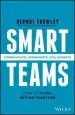 Audiobook Smart Teams: How to Work Better Together author Dermot Crowley