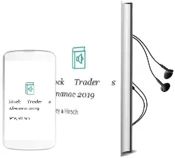 Stock Trader'S Almanac 2019 Audiobook download free by Jeffrey A. Hirsch