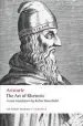 Audiobook The art of Rhetoric author Aristotle
